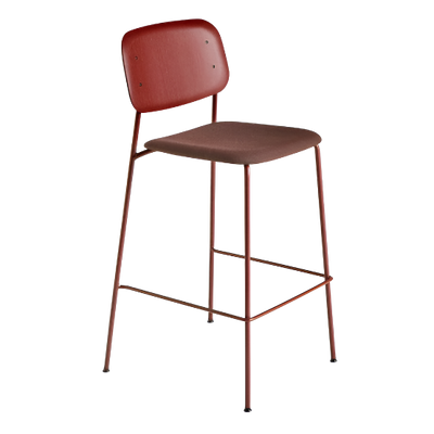 소프트 에지 10/90/91 바 의자