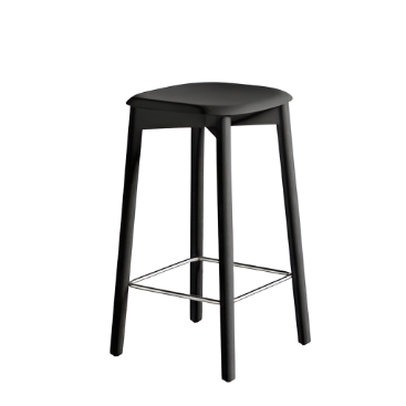 소프트 에지 32/82 바 의자