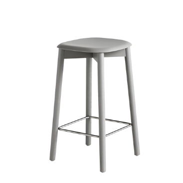 소프트 에지 32/82 바 의자