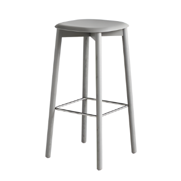 소프트 에지 32/82 바 의자