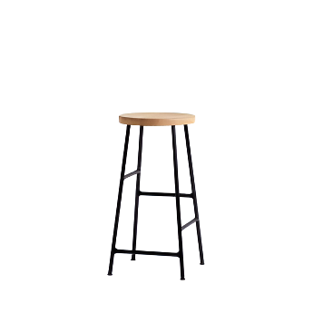 Cornet Bar Stool