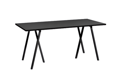 ループスタンドテーブル