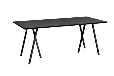 ループスタンドテーブル