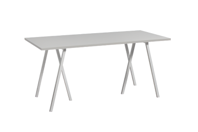 ループスタンドテーブル