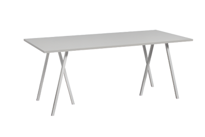 ループスタンドテーブル