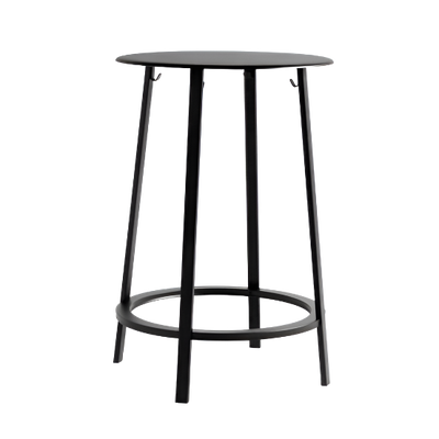 リボルバーテーブル