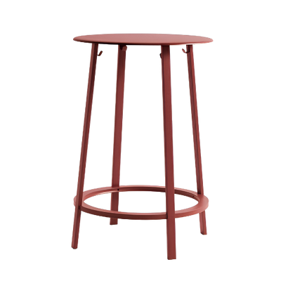 リボルバーテーブル