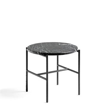 Rebar Side Table