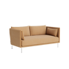 Silhouette 2 Seater