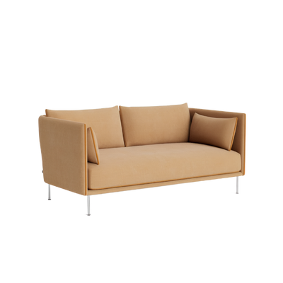 Silhouette 2 Seater