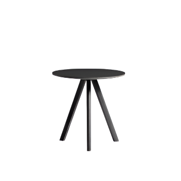 CPH 20 Round Side Table