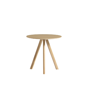 CPH 20 Round Side Table