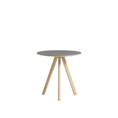 CPH 20 Round Side Table