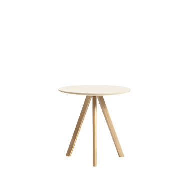 CPH 20 Round Side Table