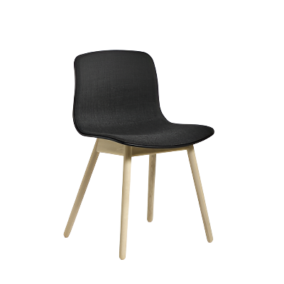 AAC 12 With Front Upholstery