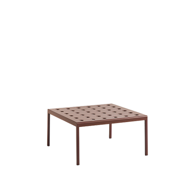 バルコニーラウンジコレクション - ローテーブル