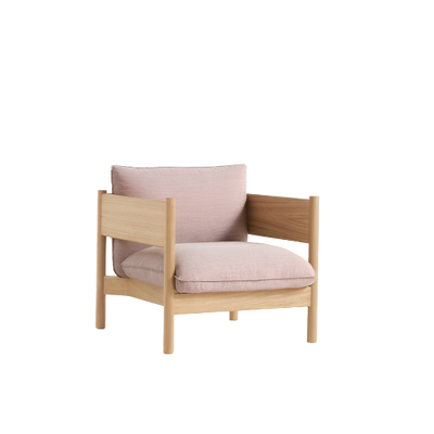 Arbour Club Armchair