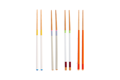 컬러 스틱 4개 세트