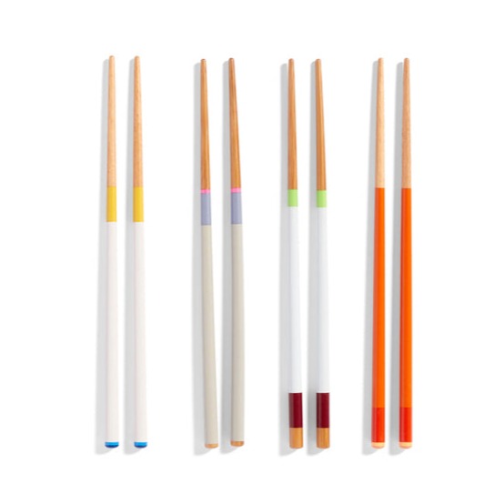 Colour Sticks set of 4