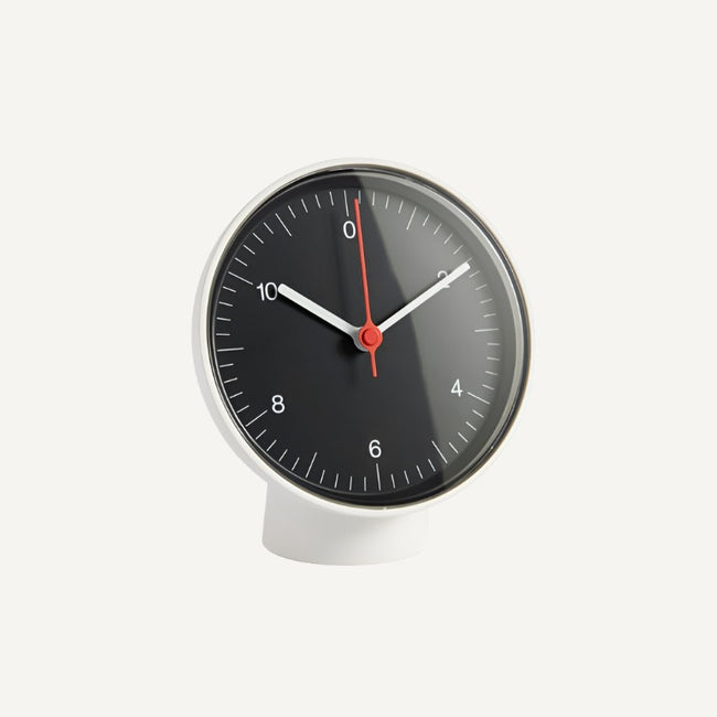 Table clock – Design Story