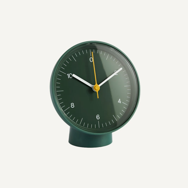 Table Clock – Design Story