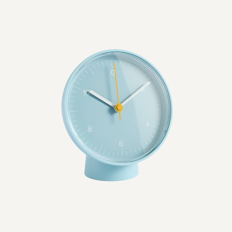 Table Clock – Design Story