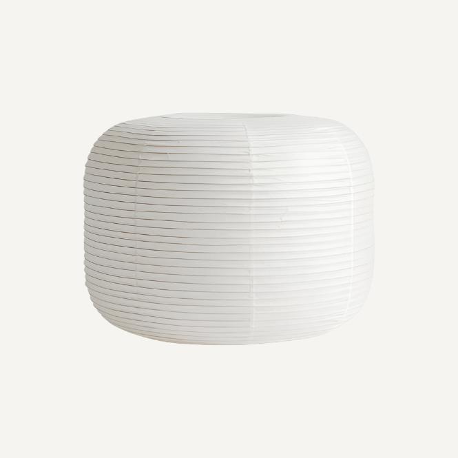 Paper Shade Donut