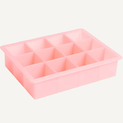 ICE CUBE TRAY I SQUARE XL