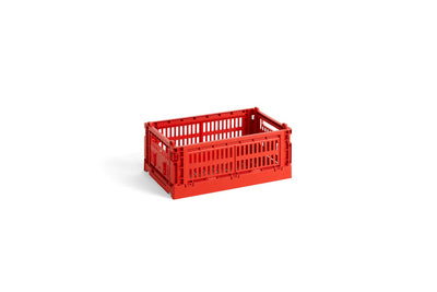 Hay Colour Crate