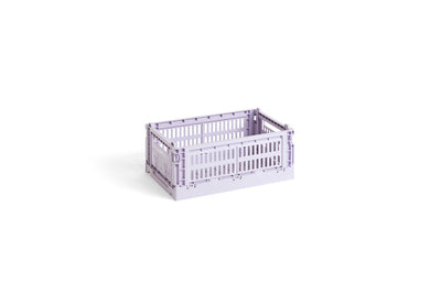 Hay Colour Crate