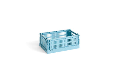 Hay Colour Crate