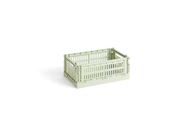 Hay Colour Crate