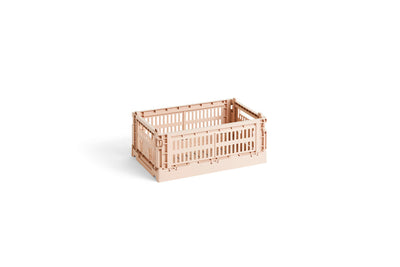 Hay Colour Crate