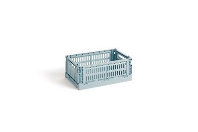 Hay Colour Crate