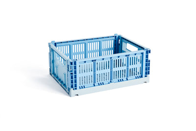 Hay Colour Crate