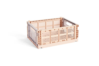 Hay Colour Crate