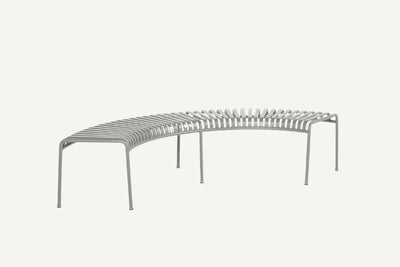 Palissade Park Collection