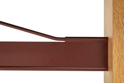 パスレルテーブル