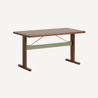 パスレルテーブル