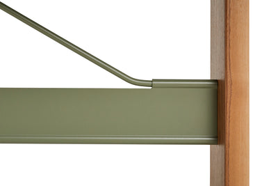 パスレルテーブル