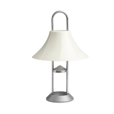 Mousqueton Portable Lamp