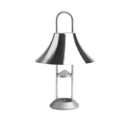 Mousqueton Portable Lamp