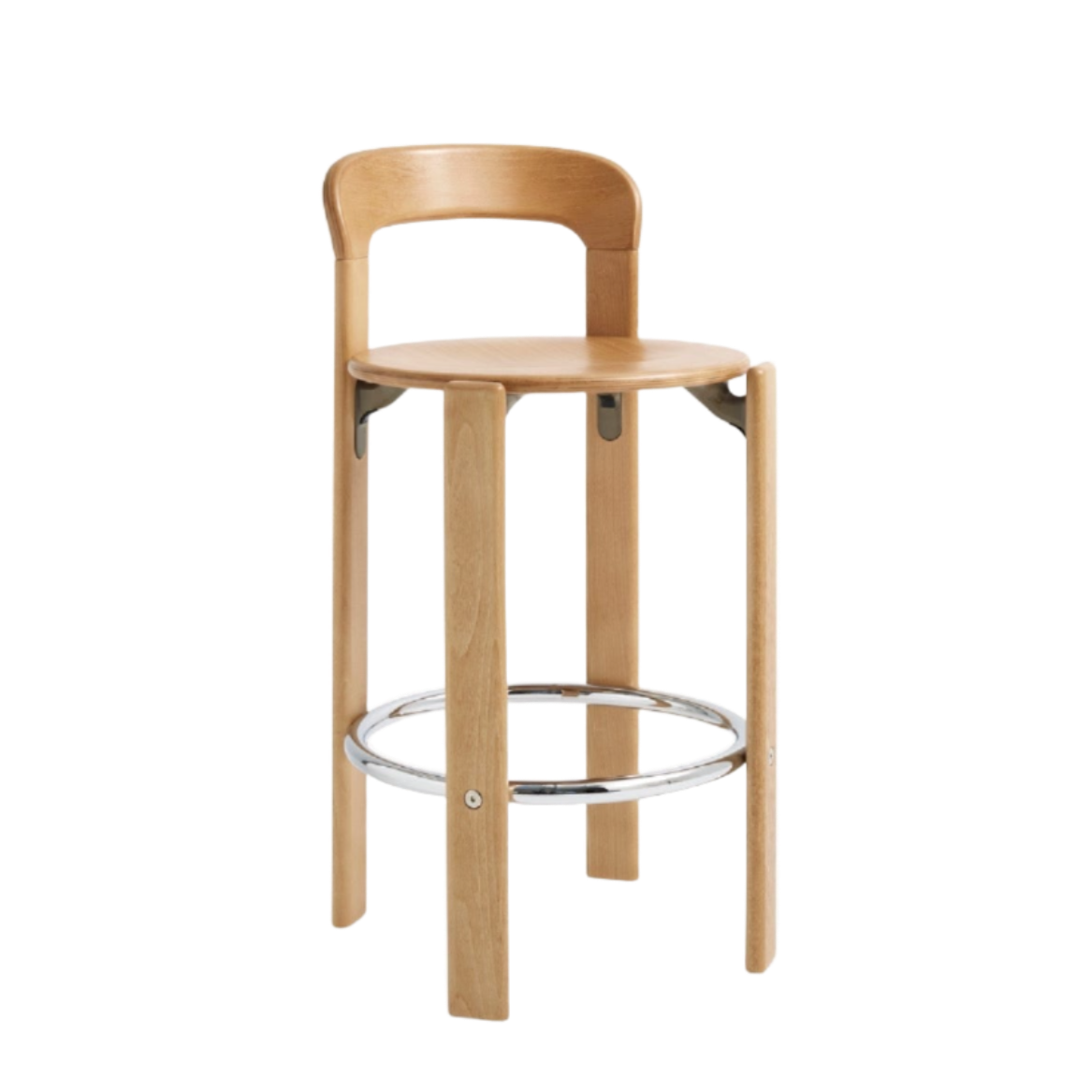 Rey Bar Stool – Design Story