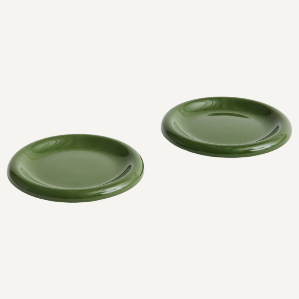 Barro Plate