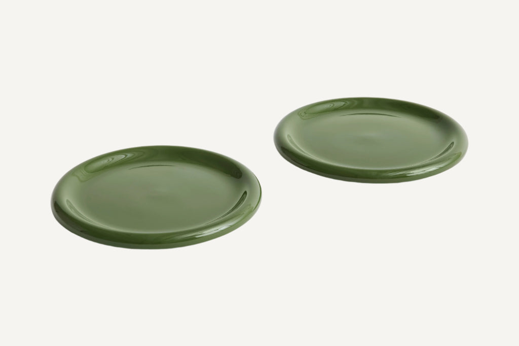 Barro Plate