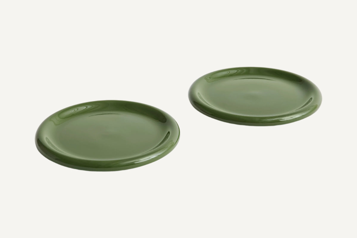 Barro Plate