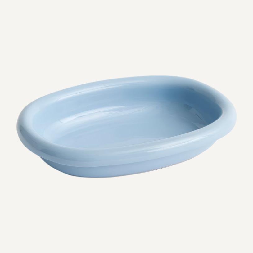 Barro Oval Dish