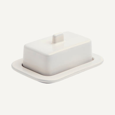Barro Butter Dish