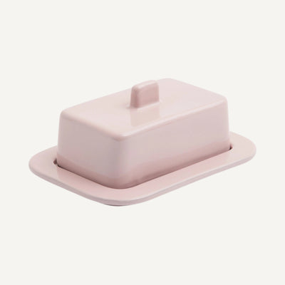 Barro Butter Dish