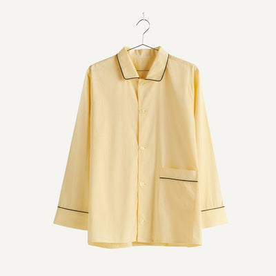 アウトラインパジャマ